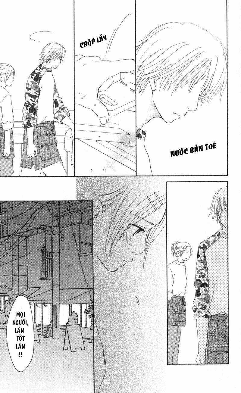 Caramel Milk Tea - Chapter 1 - Trang 48