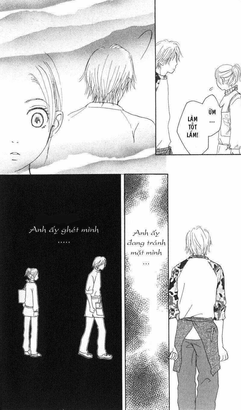 Caramel Milk Tea - Chapter 1 - Trang 49