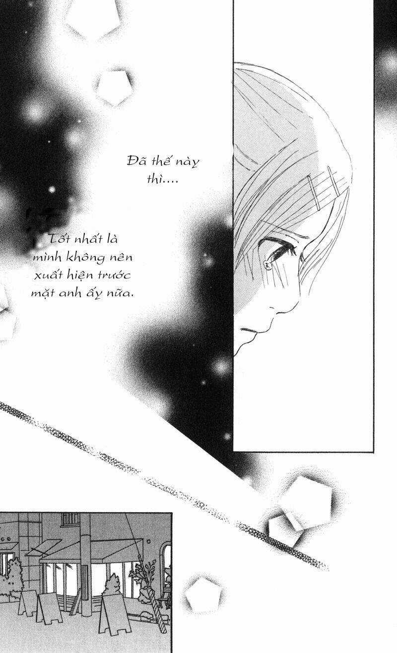 Caramel Milk Tea - Chapter 1 - Trang 50