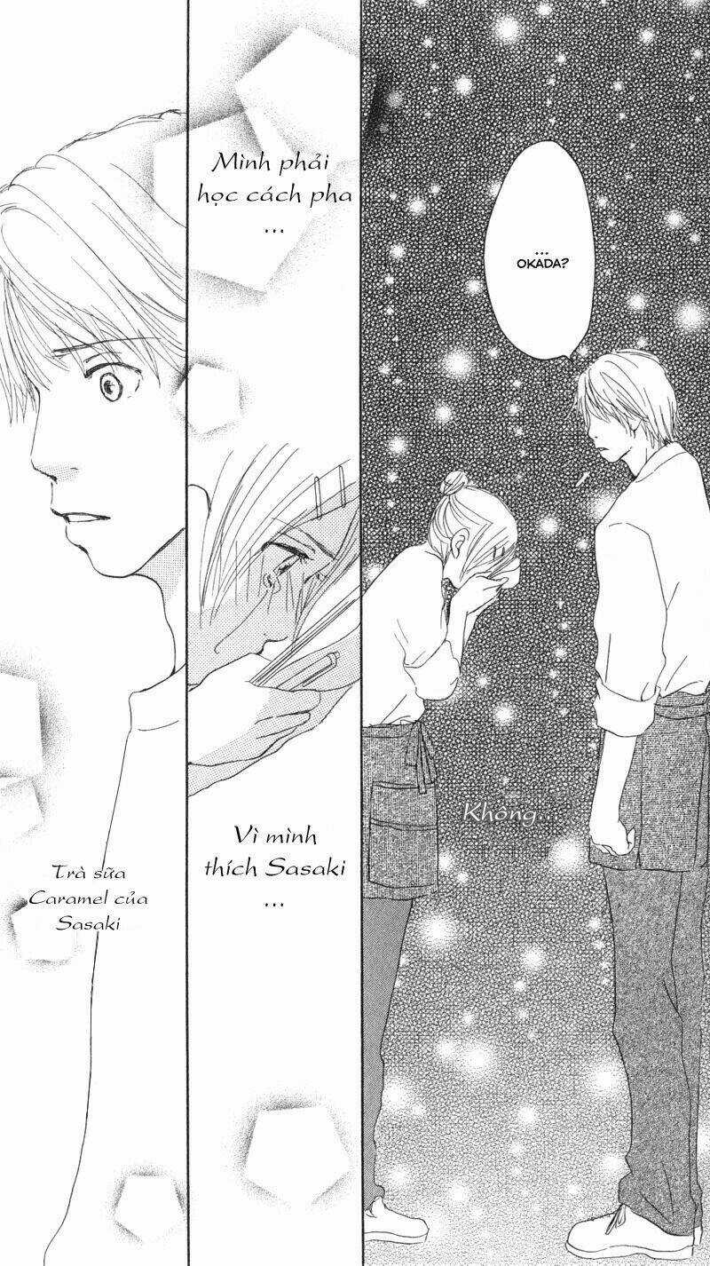 Caramel Milk Tea - Chapter 1 - Trang 55