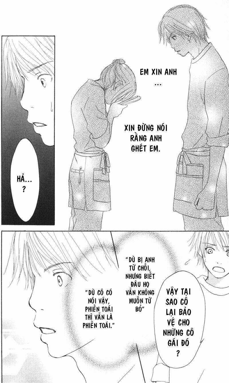 Caramel Milk Tea - Chapter 1 - Trang 57