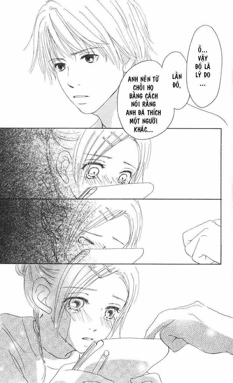 Caramel Milk Tea - Chapter 1 - Trang 58