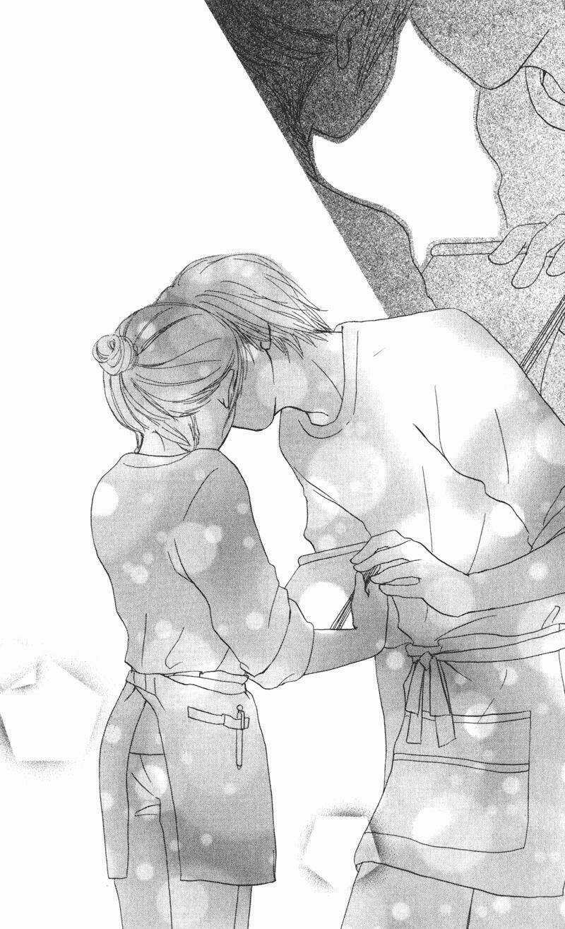 Caramel Milk Tea - Chapter 1 - Trang 59