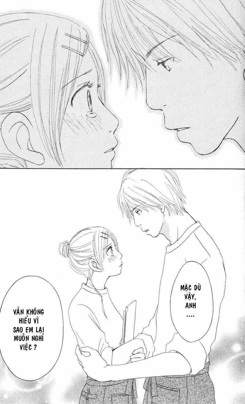 Caramel Milk Tea - Chapter 1 - Trang 60