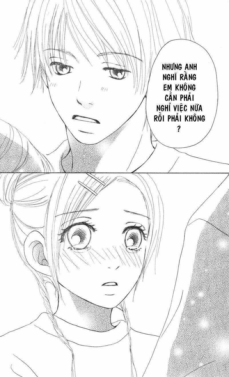 Caramel Milk Tea - Chapter 1 - Trang 61