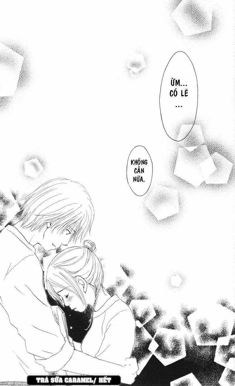 Caramel Milk Tea - Chapter 1 - Trang 62