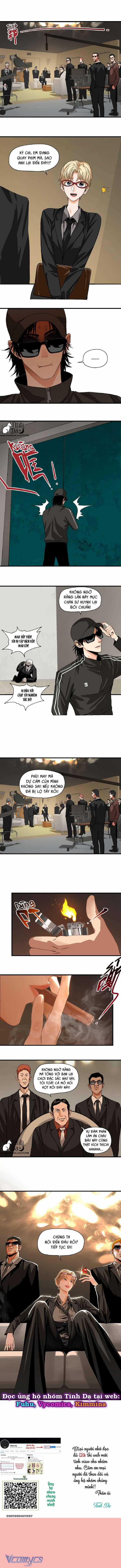 Caramel Quái Dị - Chapter 14 - Trang 9