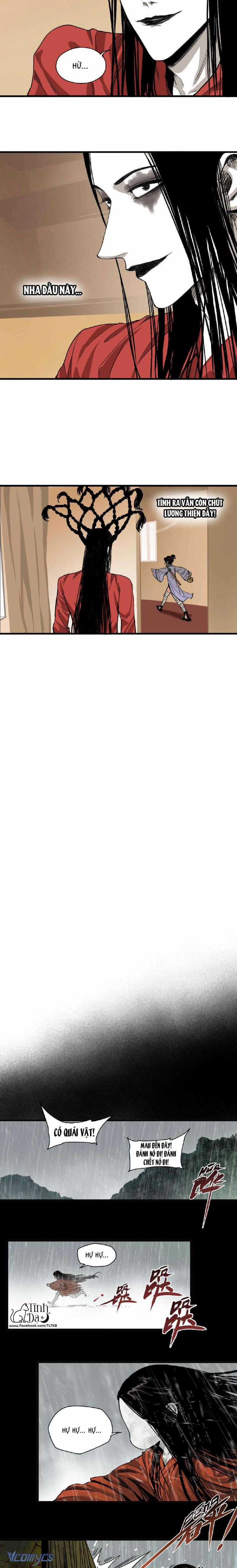 Caramel Quái Dị - Chapter 16 - Trang 26