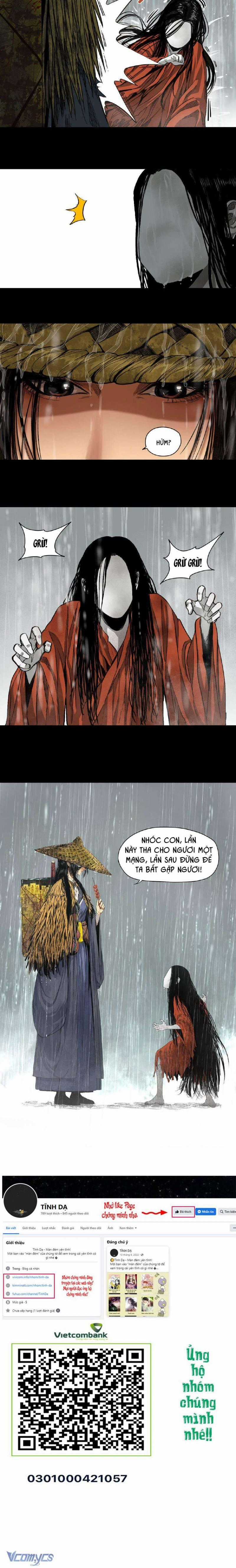 Caramel Quái Dị - Chapter 16 - Trang 27