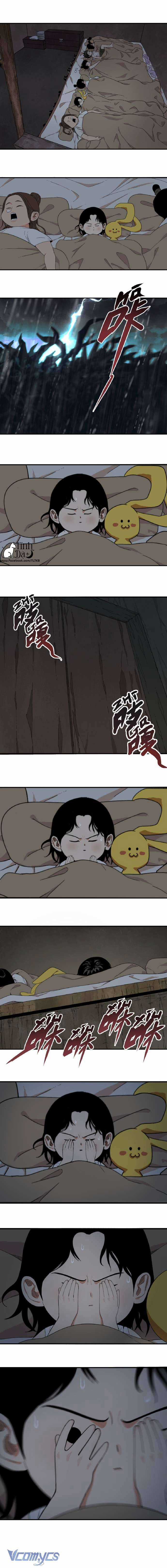 Caramel Quái Dị - Chapter 20 - Trang 4