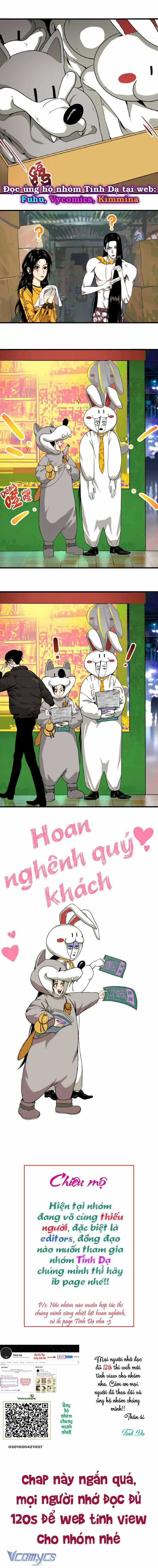 Caramel Quái Dị - Chapter 21 - Trang 2