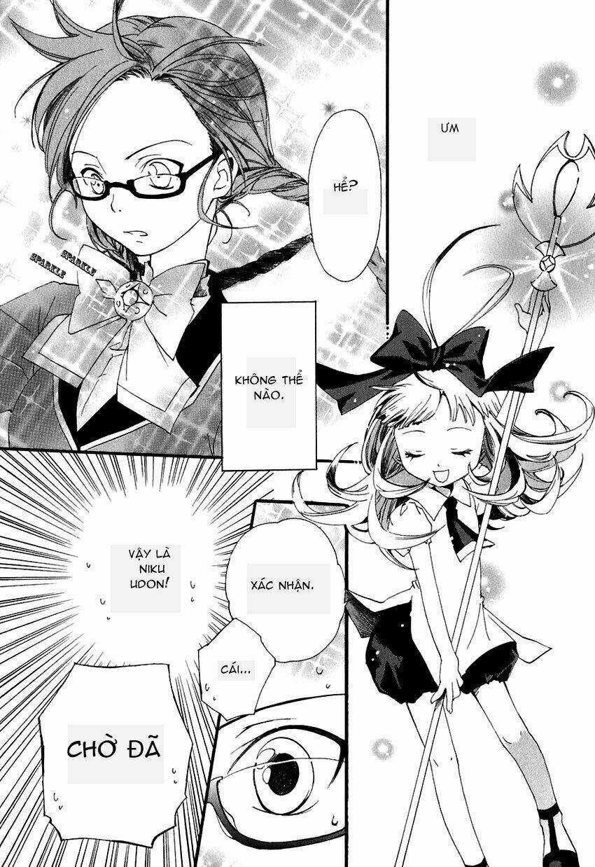 Carat! - Chapter 1.5 - Trang 4