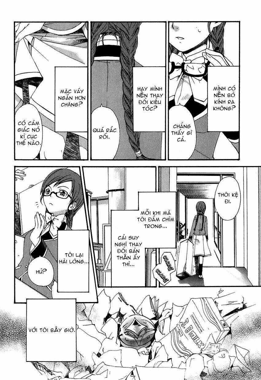 Carat! - Chapter 1 - Trang 14