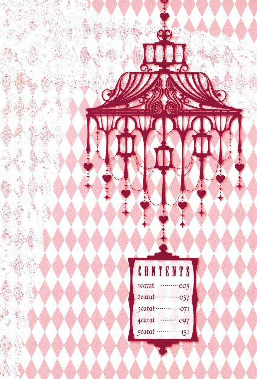 Carat! - Chapter 1 - Trang 4