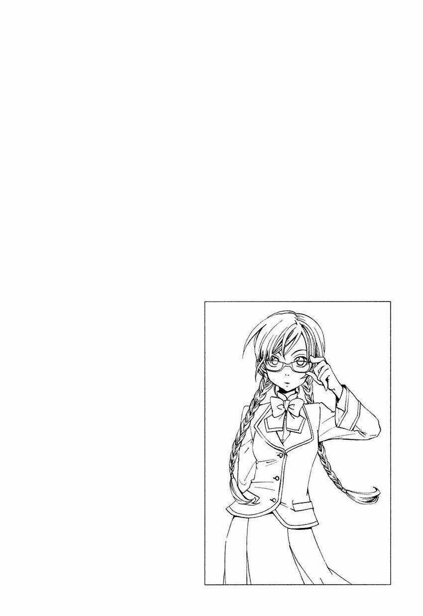 Carat! - Chapter 1 - Trang 6