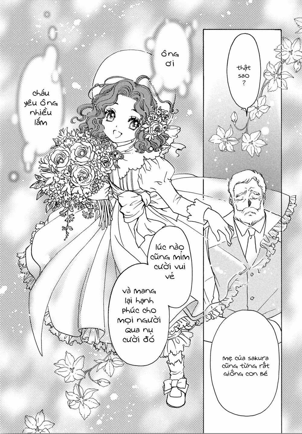 Card Captor Sakura: Clear Card-Hen - Chapter 21 - Trang 7
