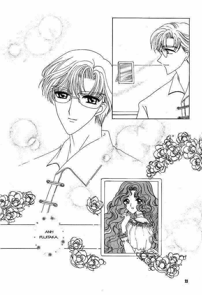 Card Captor Sakura Doujinshi - Cache Cache - Chapter 1 - Trang 24