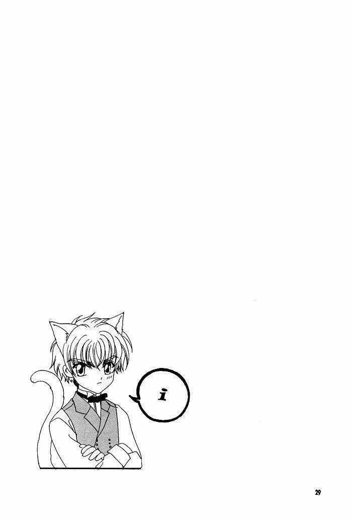 Card Captor Sakura Doujinshi - Cache Cache - Chapter 1 - Trang 30