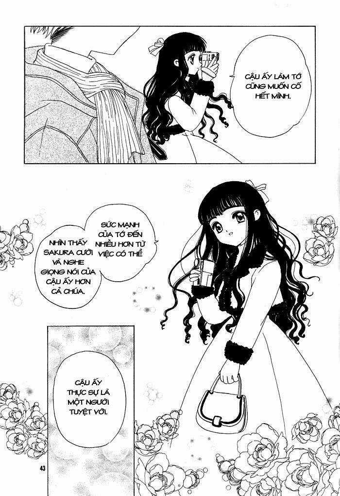 Card Captor Sakura Doujinshi - Cache Cache - Chapter 2 - Trang 15