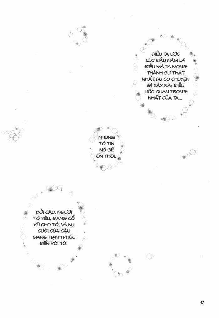 Card Captor Sakura Doujinshi - Cache Cache - Chapter 2 - Trang 19
