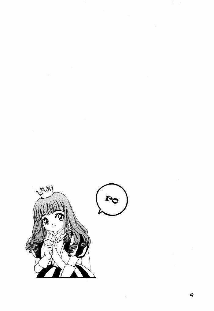 Card Captor Sakura Doujinshi - Cache Cache - Chapter 2 - Trang 21
