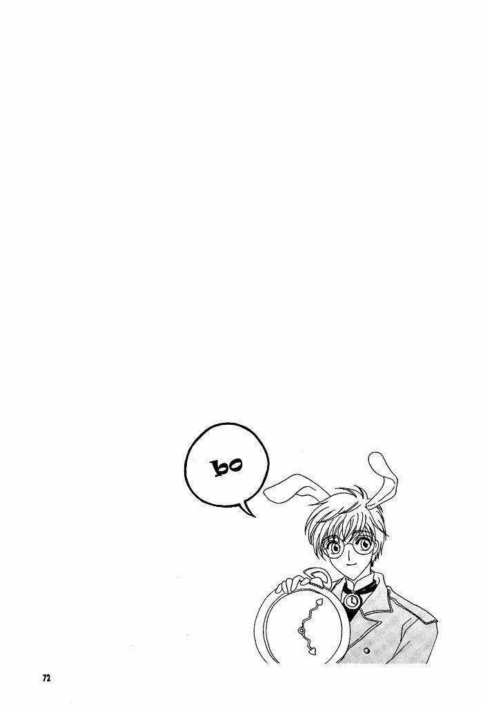Card Captor Sakura Doujinshi - Cache Cache - Chapter 3 - Trang 13