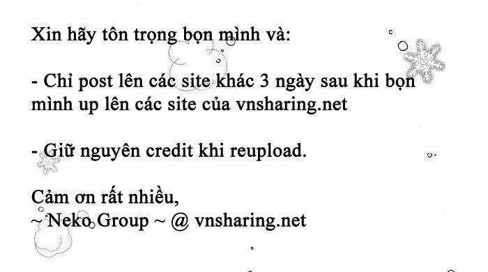 Card Captor Sakura Doujinshi - Cache Cache - Chapter 4 - Trang 23