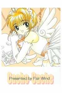 Đọc truyện Card Captor Sakura Doujinshi - Cache Cache