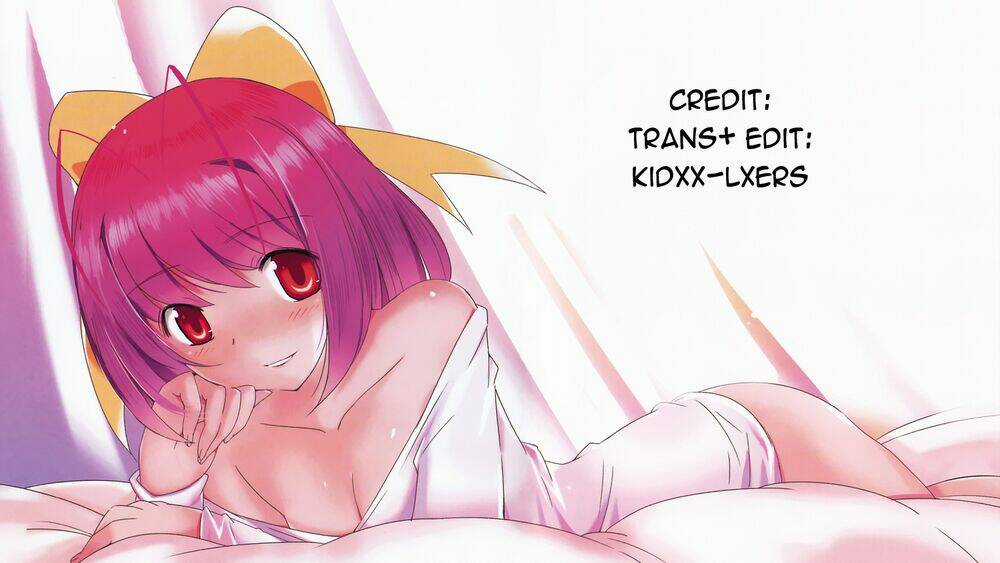 Carnivorous Princess Yegrinna - Chapter 1 - Trang 33