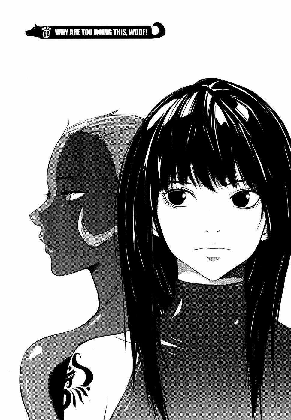 Carnivorous Princess Yegrinna - Chapter 12 - Trang 3