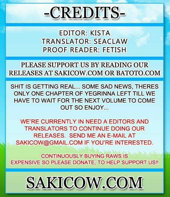 Carnivorous Princess Yegrinna - Chapter 13 - Trang 2