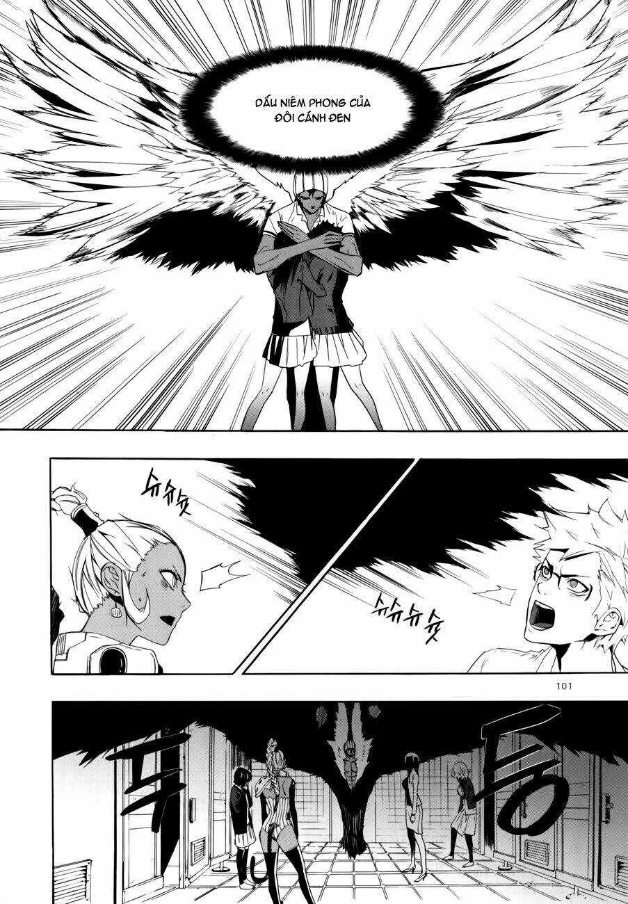 Carnivorous Princess Yegrinna - Chapter 13 - Trang 18