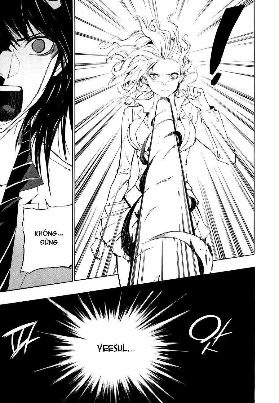 Carnivorous Princess Yegrinna - Chapter 13 - Trang 25