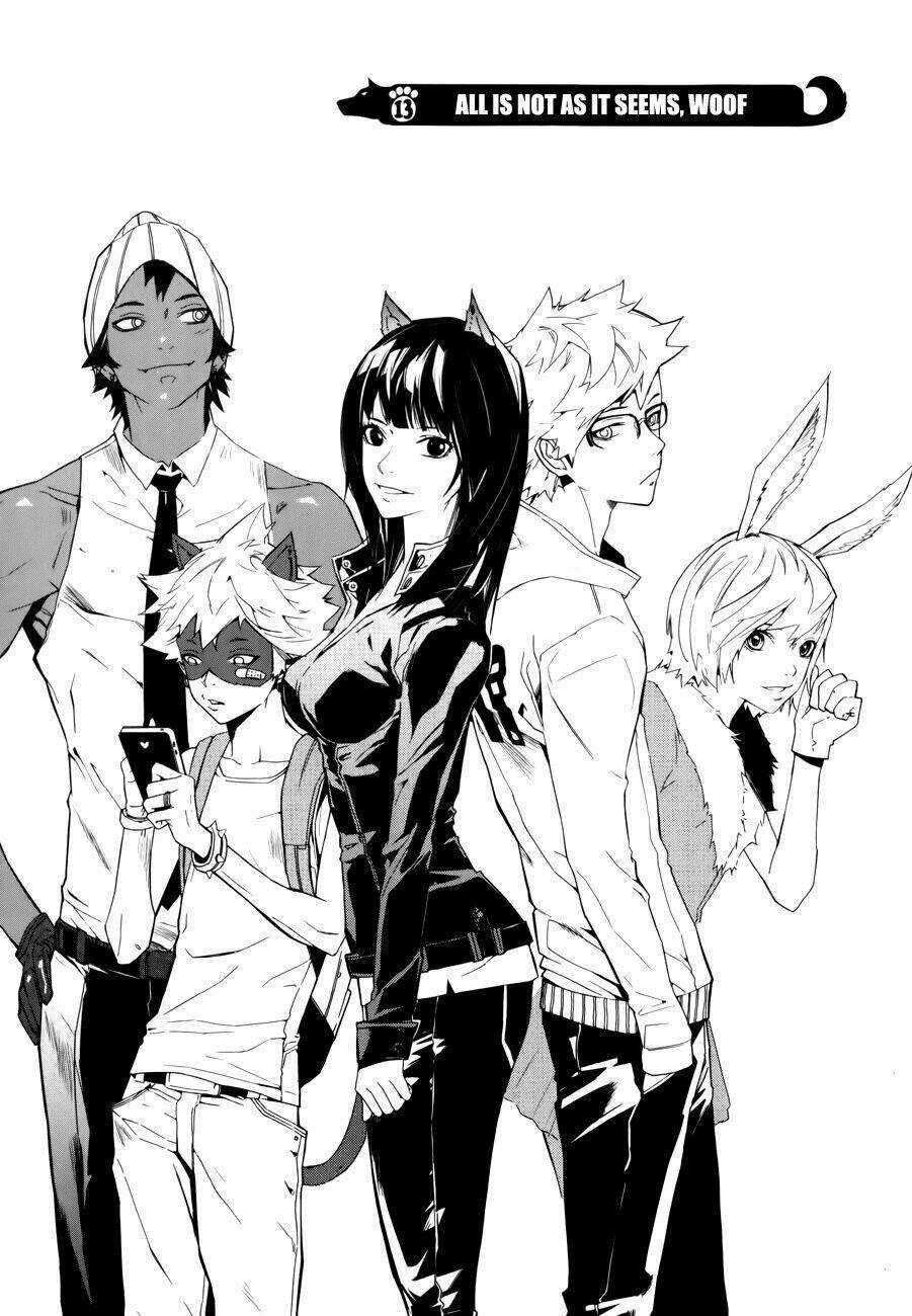 Carnivorous Princess Yegrinna - Chapter 13 - Trang 4