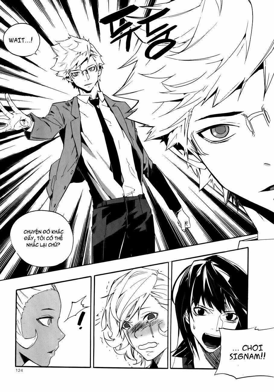 Carnivorous Princess Yegrinna - Chapter 13 - Trang 41