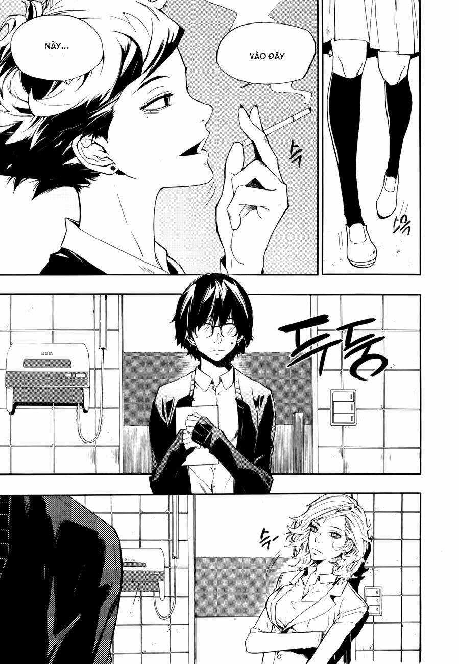 Carnivorous Princess Yegrinna - Chapter 13 - Trang 10