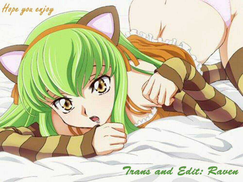 Carnivorous Princess Yegrinna - Chapter 16 - Trang 1