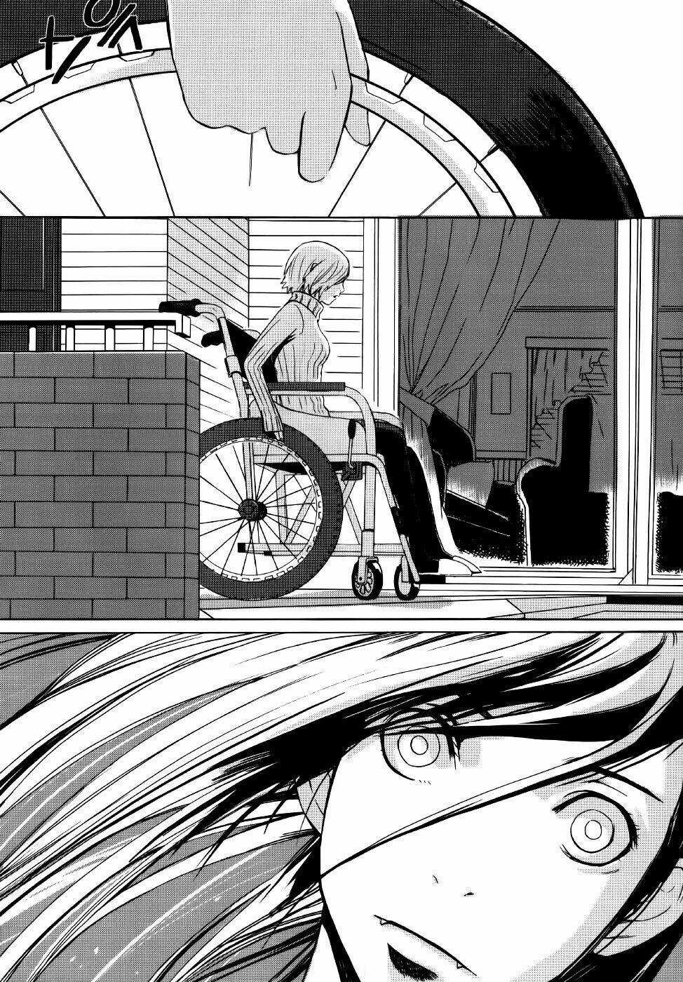 Carnivorous Princess Yegrinna - Chapter 2 - Trang 17