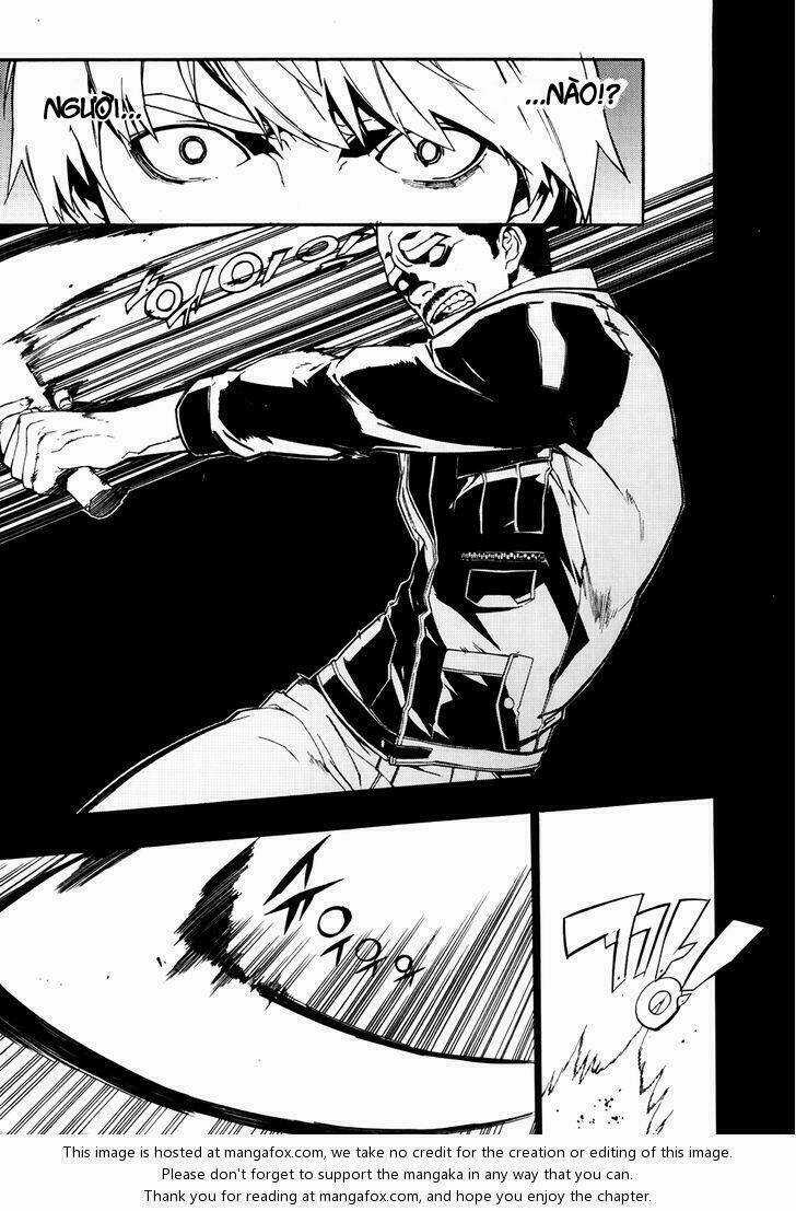 Carnivorous Princess Yegrinna - Chapter 20 - Trang 5