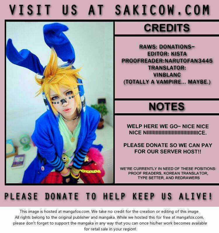 Carnivorous Princess Yegrinna - Chapter 21 - Trang 1