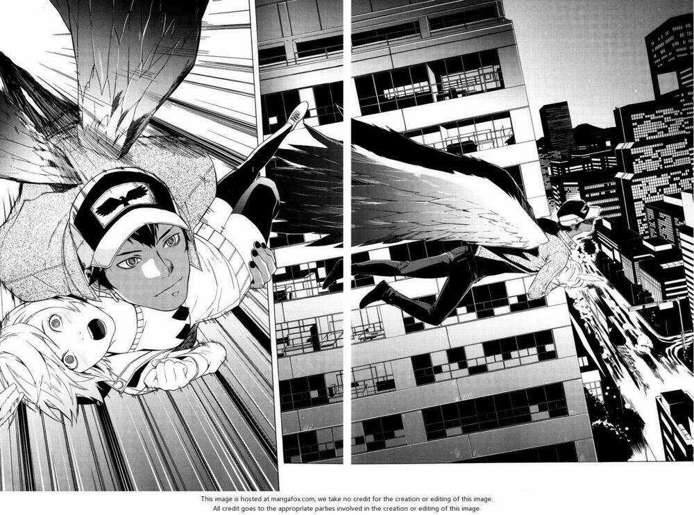 Carnivorous Princess Yegrinna - Chapter 21 - Trang 12