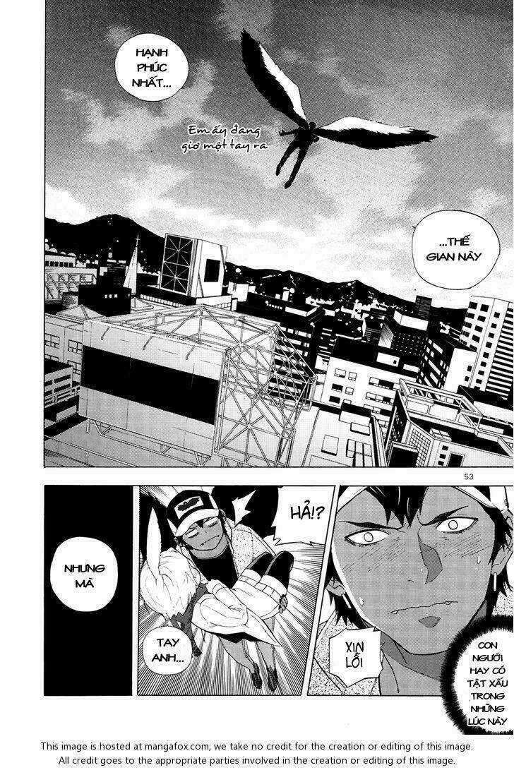 Carnivorous Princess Yegrinna - Chapter 21 - Trang 14