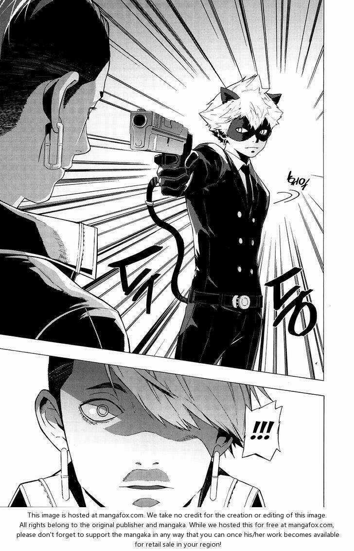 Carnivorous Princess Yegrinna - Chapter 21 - Trang 19