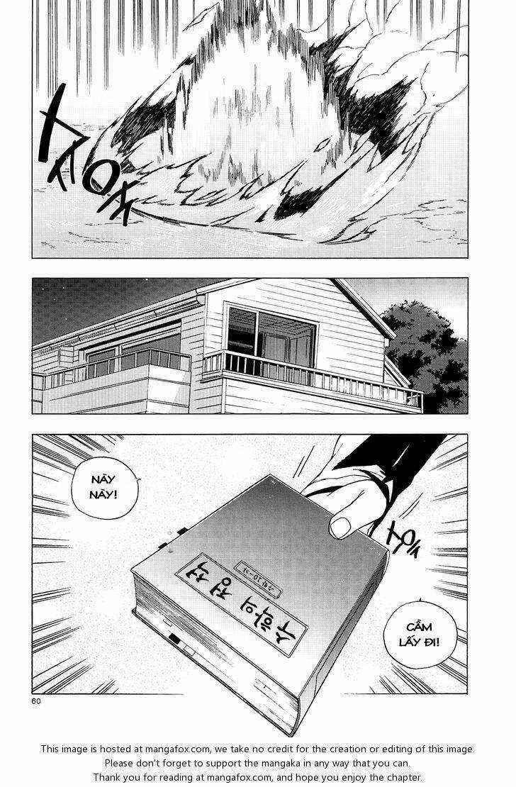 Carnivorous Princess Yegrinna - Chapter 21 - Trang 21