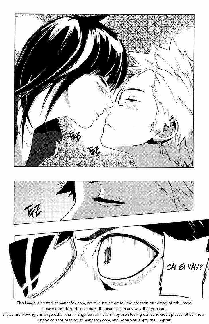 Carnivorous Princess Yegrinna - Chapter 21 - Trang 28