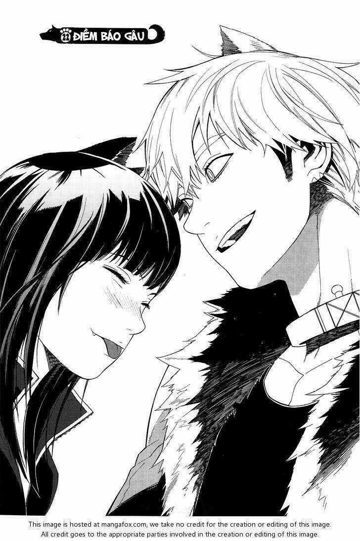 Carnivorous Princess Yegrinna - Chapter 22 - Trang 3