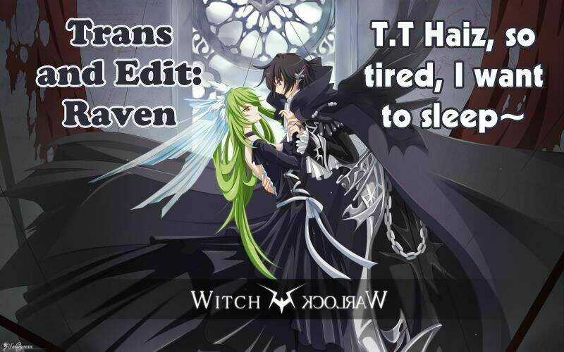 Carnivorous Princess Yegrinna - Chapter 24 - Trang 1