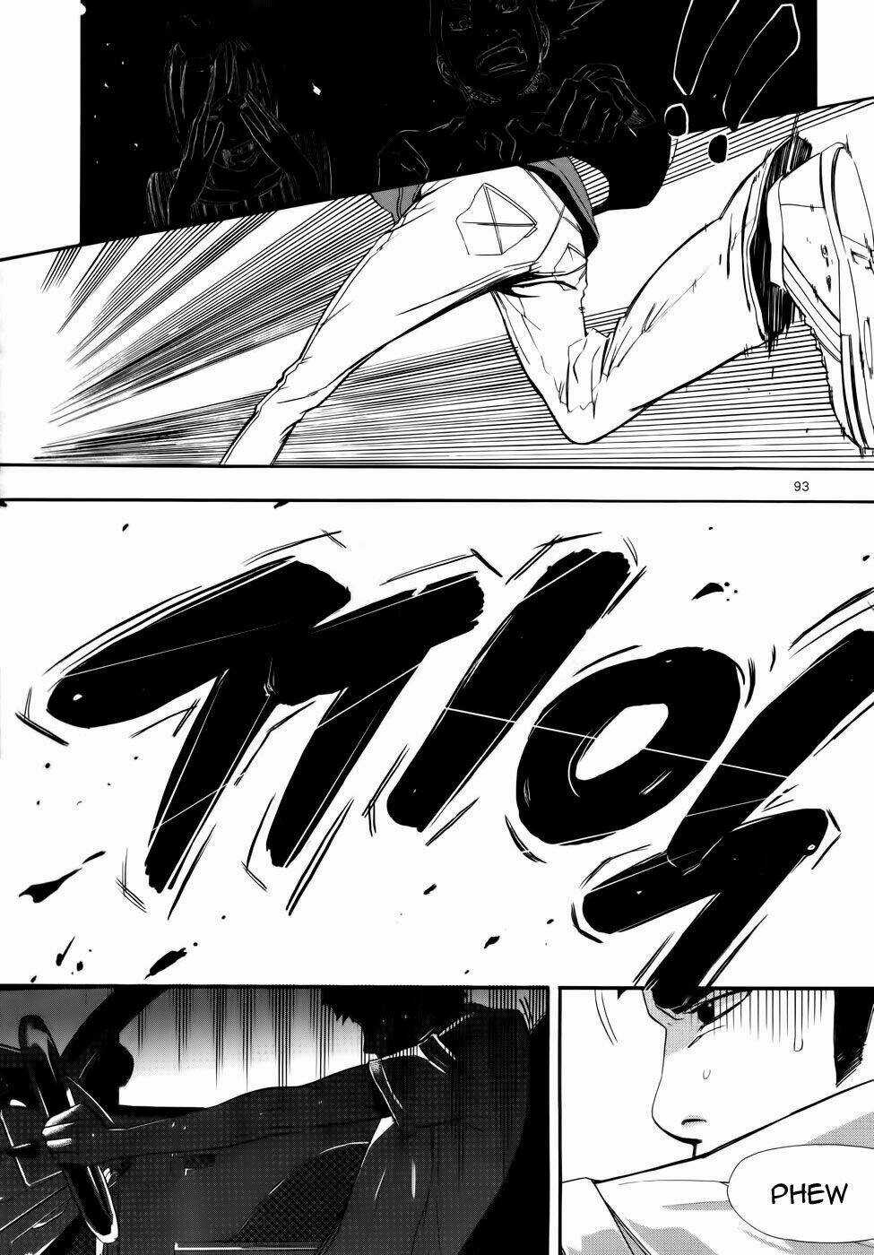 Carnivorous Princess Yegrinna - Chapter 3 - Trang 10