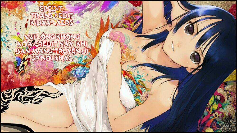 Carnivorous Princess Yegrinna - Chapter 4 - Trang 1