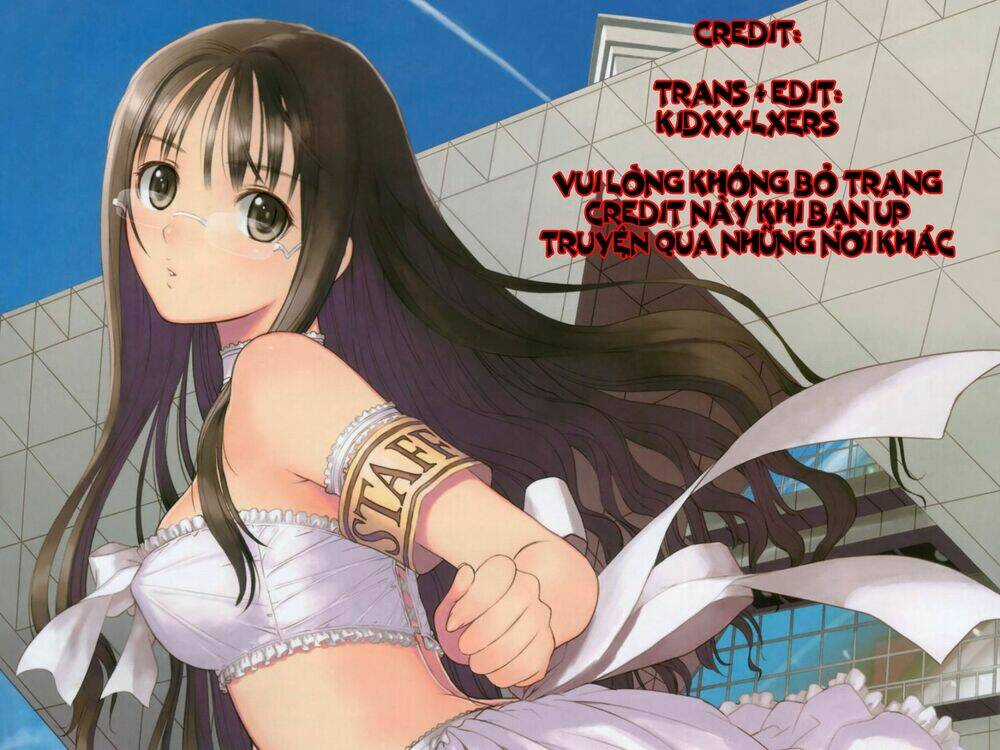 Carnivorous Princess Yegrinna - Chapter 5 - Trang 1
